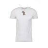 Mens Slim Cotton Tee (Same Day) Thumbnail