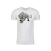 Mens Slim Cotton Tee (Same Day) Thumbnail