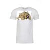 Mens Slim Cotton Tee (Same Day) Thumbnail