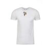 Mens Slim Cotton Tee (Same Day) Thumbnail