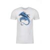 Mens Slim Cotton Tee (Same Day) Thumbnail