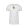 Mens Slim Cotton Tee (Same Day) Thumbnail