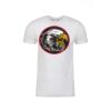 Mens Slim Cotton Tee (Same Day) Thumbnail