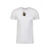 Mens Slim Cotton Tee (Same Day) Thumbnail
