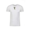 Mens Slim Cotton Tee (Same Day) Thumbnail