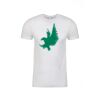 Mens Slim Cotton Tee (Same Day) Thumbnail