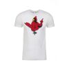 Mens Slim Cotton Tee (Same Day) Thumbnail