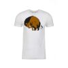 Mens Slim Cotton Tee (Same Day) Thumbnail