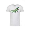 Mens Slim Cotton Tee (Same Day) Thumbnail