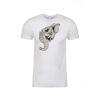 Mens Slim Cotton Tee (Same Day) Thumbnail