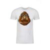 Mens Slim Cotton Tee (Same Day) Thumbnail
