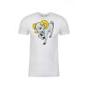 Mens Slim Cotton Tee (Same Day) Thumbnail