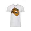 Mens Slim Cotton Tee (Same Day) Thumbnail