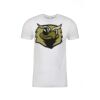 Mens Slim Cotton Tee (Same Day) Thumbnail