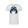 Mens Slim Cotton Tee (Same Day) Thumbnail