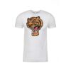 Mens Slim Cotton Tee (Same Day) Thumbnail