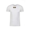 Mens Slim Cotton Tee (Same Day) Thumbnail