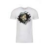 Mens Slim Cotton Tee (Same Day) Thumbnail