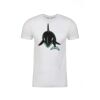 Mens Slim Cotton Tee (Same Day) Thumbnail