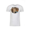 Mens Slim Cotton Tee (Same Day) Thumbnail