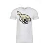 Mens Slim Cotton Tee (Same Day) Thumbnail
