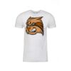 Mens Slim Cotton Tee (Same Day) Thumbnail