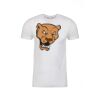 Mens Slim Cotton Tee (Same Day) Thumbnail