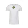 Mens Slim Cotton Tee (Same Day) Thumbnail