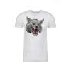 Mens Slim Cotton Tee (Same Day) Thumbnail