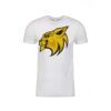 Mens Slim Cotton Tee (Same Day) Thumbnail