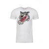 Mens Slim Cotton Tee (Same Day) Thumbnail