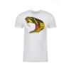 Mens Slim Cotton Tee (Same Day) Thumbnail
