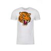 Mens Slim Cotton Tee (Same Day) Thumbnail