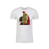 Mens Slim Cotton Tee (Same Day) Thumbnail