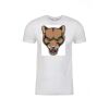 Mens Slim Cotton Tee (Same Day) Thumbnail