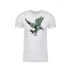 Mens Slim Cotton Tee (Same Day) Thumbnail