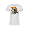 Mens Slim Cotton Tee (Same Day) Thumbnail