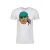 Mens Slim Cotton Tee (Same Day) Thumbnail
