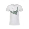 Mens Slim Cotton Tee (Same Day) Thumbnail