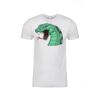 Mens Slim Cotton Tee (Same Day) Thumbnail