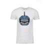 Mens Slim Cotton Tee (Same Day) Thumbnail
