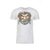 Mens Slim Cotton Tee (Same Day) Thumbnail
