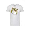 Mens Slim Cotton Tee (Same Day) Thumbnail