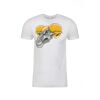 Mens Slim Cotton Tee (Same Day) Thumbnail