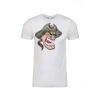 Mens Slim Cotton Tee (Same Day) Thumbnail