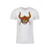 Mens Slim Cotton Tee (Same Day) Thumbnail