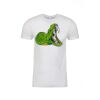 Mens Slim Cotton Tee (Same Day) Thumbnail
