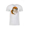 Mens Slim Cotton Tee (Same Day) Thumbnail