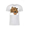 Mens Slim Cotton Tee (Same Day) Thumbnail