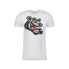Mens Slim Cotton Tee (Same Day) Thumbnail